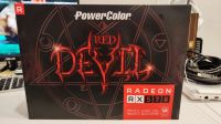 Лот: 20332836. Фото: 2. Видеокарта PowerColor AMD Radeon... Комплектующие
