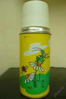 Лот: 5862372. Фото: 3. Термос из СССР. Домашний быт