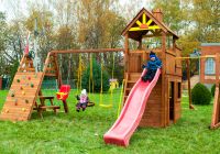 Лот: 11434922. Фото: 10. Cкат для горки. Детская горка...