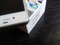 Лот: 6679607. Фото: 3. продам iphone 4s или обмен на... Красноярск