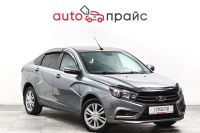 Лот: 22175836. Фото: 2. Лада Веста 2017. Авто, мото, водный транспорт