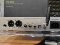 Лот: 24582216. Фото: 2. Проигрыватель CD дисков smsl PL200. Аудиотехника