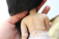 Лот: 8570892. Фото: 3. Кукла Nindo Miracle Toys "Super... Дети растут