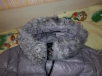 Лот: 4618811. Фото: 3. Очень теплое новое зимнее полупальто... Одежда, обувь, галантерея