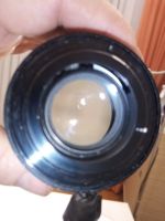 Лот: 17123420. Фото: 4. Fujinon 1.8/55mm M42 Japan