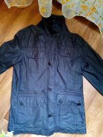 Лот: 11333935. Фото: 2. Новая куртка 50 размер, год отходил... Мужская одежда