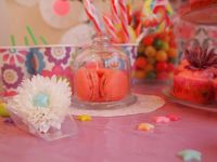 Лот: 4544976. Фото: 8. Cладкий стол (Candy Bar). Десерты...