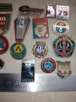 Лот: 25601557. Фото: 5. 26 шт. Одним лотом. Разные значки...