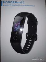 Лот: 16082482. Фото: 2. Фитнес браслет Huawei Honor Band... Смартфоны, связь, навигация