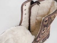 Лот: 25716965. Фото: 2. Зимние Ботинки. Мужская обувь