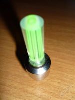 Лот: 1456274. Фото: 2. Неоновая подсветка колеса (комплект... Автохимия, масла, тюнинг