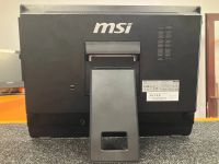 Лот: 23020381. Фото: 4. Моноблок MSI PRO 16T 10M-022XRU... Красноярск