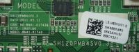 Лот: 24401791. Фото: 2. Модуль T-CON SH120PMB4SV0.3, BN41-01743B... Запчасти для бытовой техники