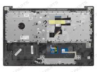Лот: 18899514. Фото: 2. Топ-панель Lenovo V145-15AST черная. Комплектующие