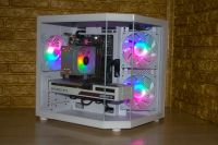 Лот: 25127988. Фото: 2. Мощный игровой ПК [Ryzen 5-5500... Компьютеры, ноутбуки, планшеты