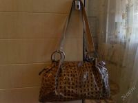 Лот: 1311395. Фото: 2. Женская сумка(лакированная кожа... Аксессуары