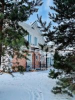 Лот: 25286139. Фото: 3. 4-комн. таунхаус , Красноярск... Недвижимость