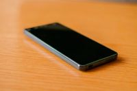 Лот: 10704777. Фото: 2. Xiaomi Mi4 LTE 2GB/16GB BLACK. Смартфоны, связь, навигация