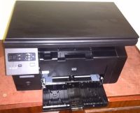 Лот: 5425571. Фото: 4. принтер, сканер, копир HP M1132. Красноярск