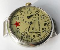 Лот: 5043672. Фото: 2. командирские регулятор. Часы, аксессуары