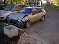 Лот: 6738804. Фото: 4. Ваз 21093, Лада 2109, 2003 год...