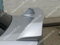 Лот: 6591620. Фото: 2. Спойлер, в стиле "EVO" Мицубиси... Автохимия, масла, тюнинг