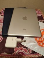 Лот: 19298485. Фото: 6. Ipad Air 1