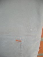 Лот: 1747476. Фото: 3. Брюки Sergio Tacchini (размер... Одежда, обувь, галантерея