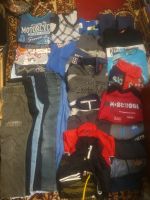 Лот: 16514704. Фото: 9. Одежда для мальчика на рост 134-140...