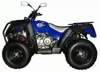Лот: 25759456. Фото: 3. Квадроцикл ADLY Standart ATV320U... Авто, мото, водный транспорт