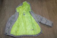 Лот: 10586972. Фото: 2. Куртка д/д 6-7 лет ОлдНави Новая... Одежда и аксессуары