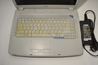 Лот: 19441927. Фото: 2. Ноутбук Acer Aspire 5920G - 603G25Mi... Компьютеры, ноутбуки, планшеты