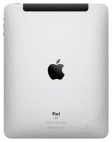 Лот: 1400001. Фото: 2. Apple iPad 16Gb Wi-Fi + 3G. Компьютеры, ноутбуки, планшеты