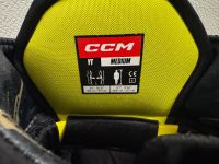 Лот: 25851148. Фото: 3. Шорты CCM Tacks AS-V PRO. Спортивные товары