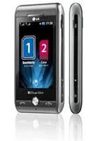 Лот: 3709053. Фото: 2. Телефон LG GX500. Смартфоны, связь, навигация