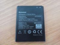 Лот: 5980475. Фото: 2. Батарея Lenovo (BL192) A680 A300... Запчасти, оборудование