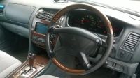 Лот: 5612025. Фото: 4. Mitsubishi Diamante f41a 4wd 2002г