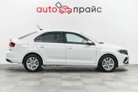 Лот: 21980205. Фото: 9. Volkswagen Polo 2021