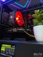 Лот: 18484954. Фото: 7. Игровой компьютер i5 10400F/GTX...