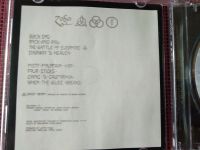 Лот: 19219005. Фото: 2. Led Zeppelin IV. Коллекционирование, моделизм