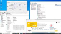 Лот: 16356801. Фото: 7. Комплект Intel Core i3-8100, Gigabyte...