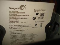 Лот: 11034625. Фото: 4. Системник 3 ядра, 4 гига, HDD... Красноярск