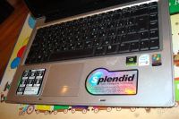 Лот: 806396. Фото: 2. ASUS A8J,. Компьютеры, ноутбуки, планшеты