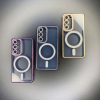 Лот: 21778738. Фото: 2. Чехол Samsung Galaxy S24 (S921B... Аксессуары