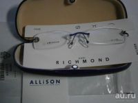 Лот: 12792966. Фото: 4. Женская оправа премиум от John... Красноярск