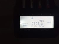 Лот: 16092131. Фото: 3. Телефон DECT Panasonic Kx-tg1105ru. Смартфоны, связь, навигация