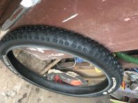 Лот: 15948130. Фото: 2. Schwalbe racing ralf 24x2.4. Велоспорт
