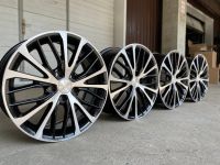 Лот: 19025541. Фото: 2. Литые диски на 17 5х114,3 Khomen... Шины, Диски