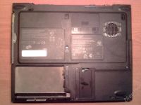 Лот: 147014. Фото: 3. HP compaq Evo n610c. Компьютеры, оргтехника, канцтовары