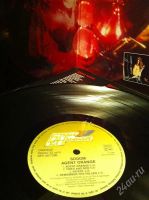 Лот: 868230. Фото: 3. SODOM "AGENT ORANGE" LP STEAM... Красноярск